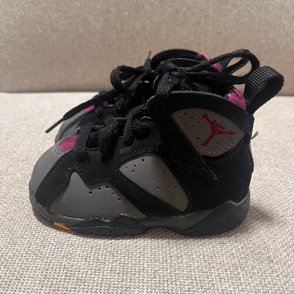 Jordan retro Bordeaux